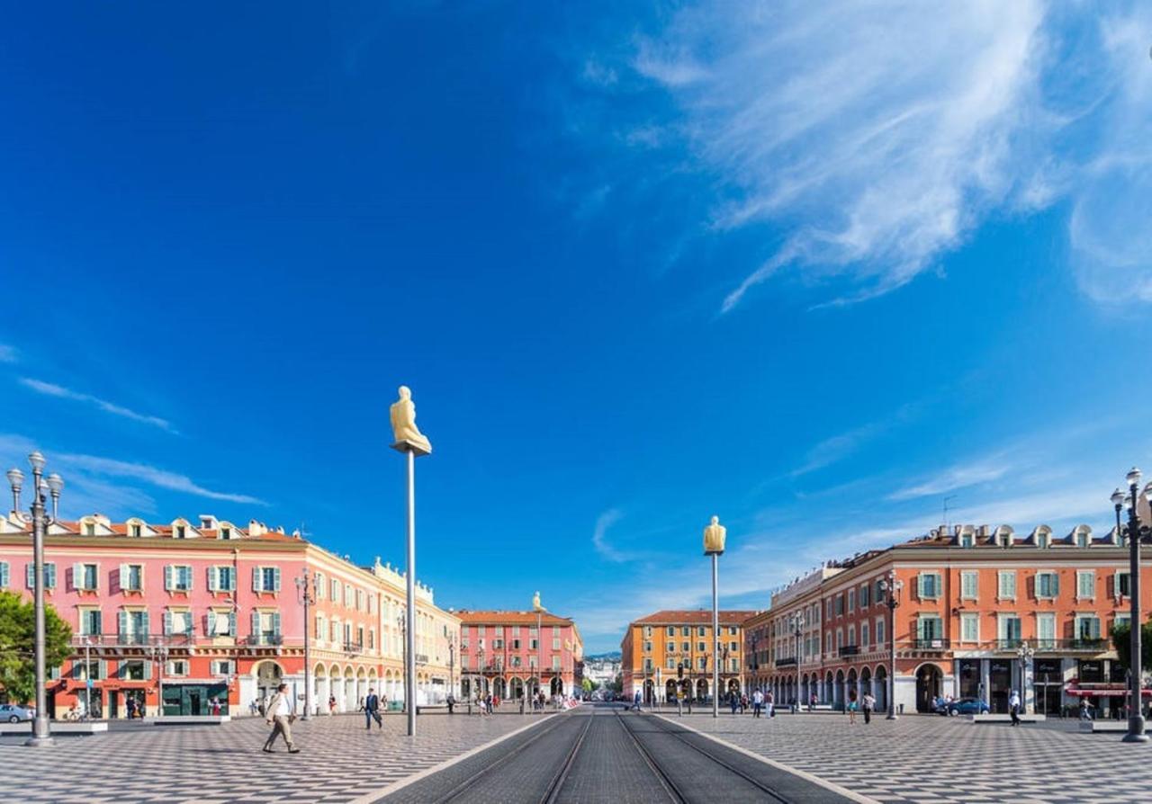 Gilly 4 - Exceptional 2Beds, Sea View, Modern,A/C, Old Town Apartment Ница Екстериор снимка